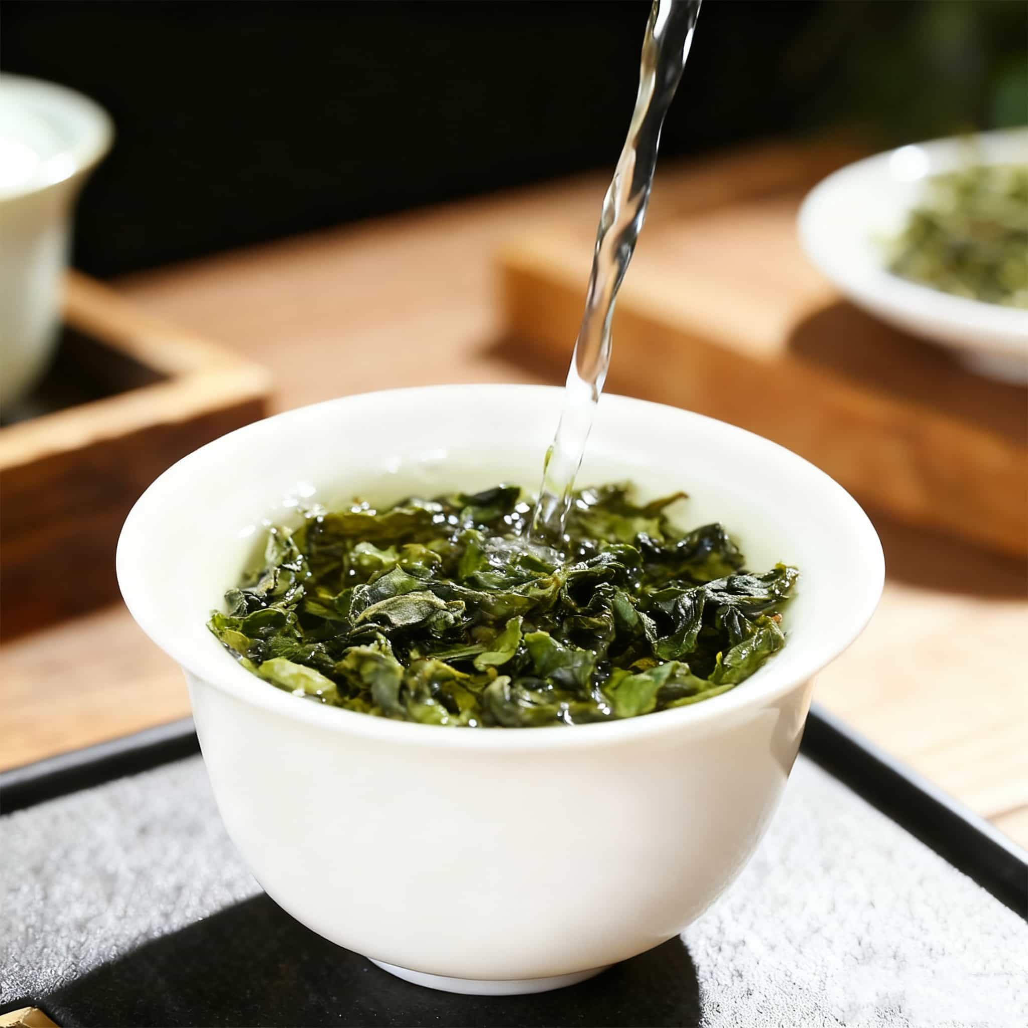 Tie Guan Yin
