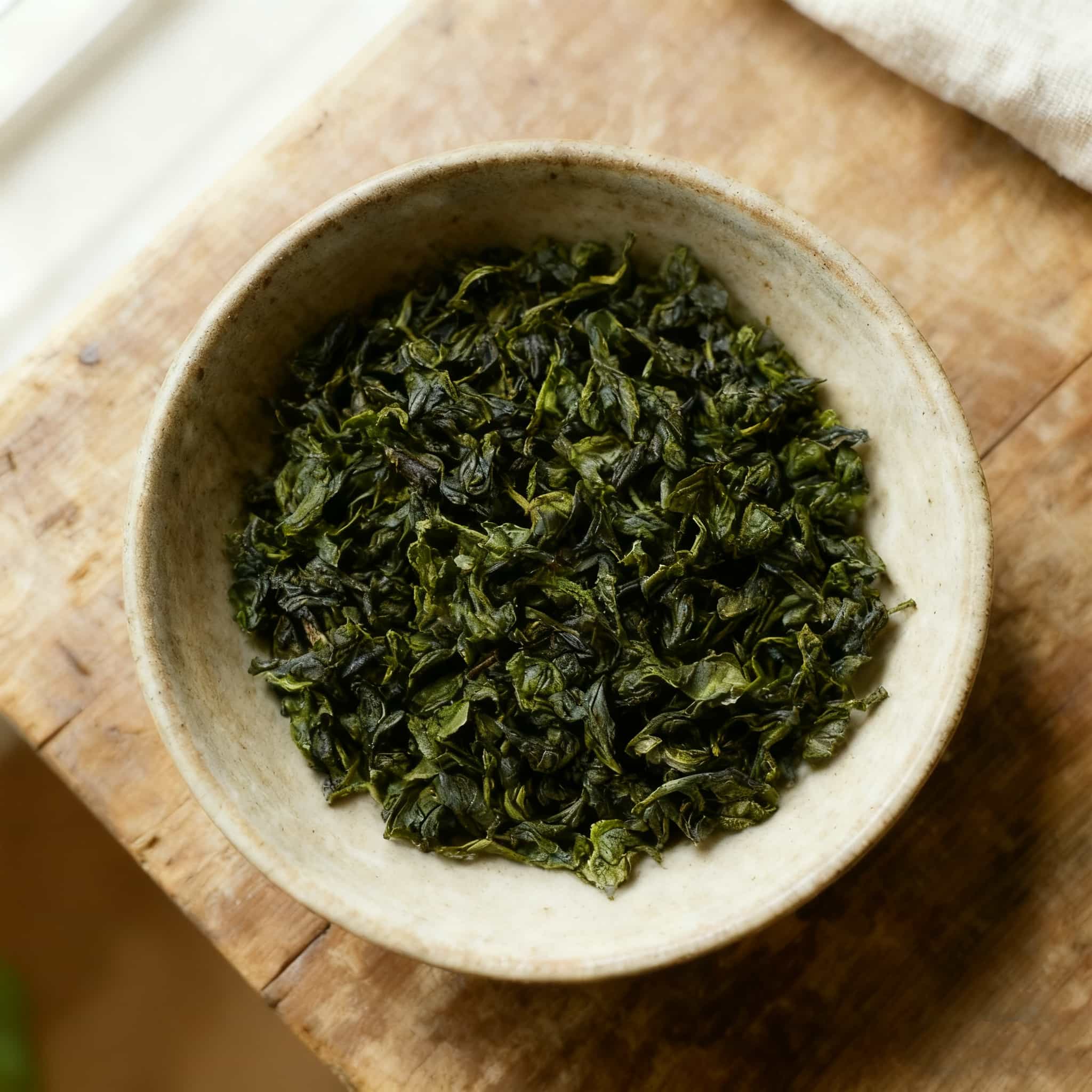Tie Guan Yin